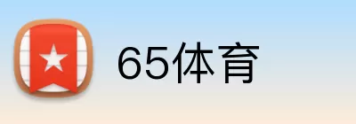 65体育 logo